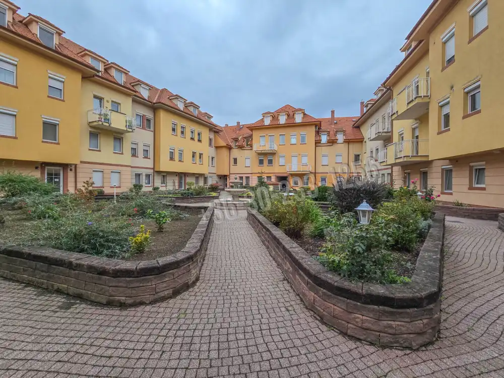 Győr-Moson-Sopron megye - Sopron