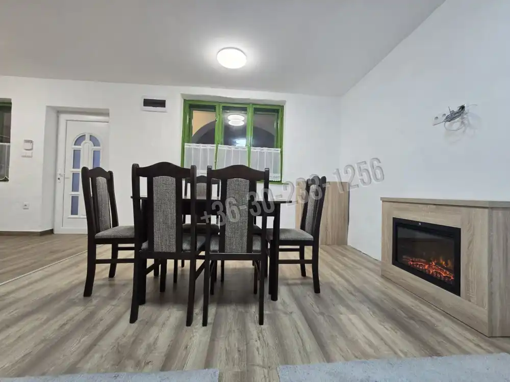 Győr-Moson-Sopron megye - Agyagosszergény