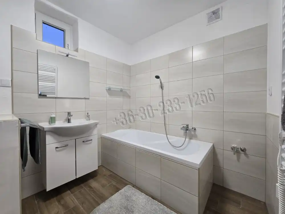 Győr-Moson-Sopron megye - Agyagosszergény