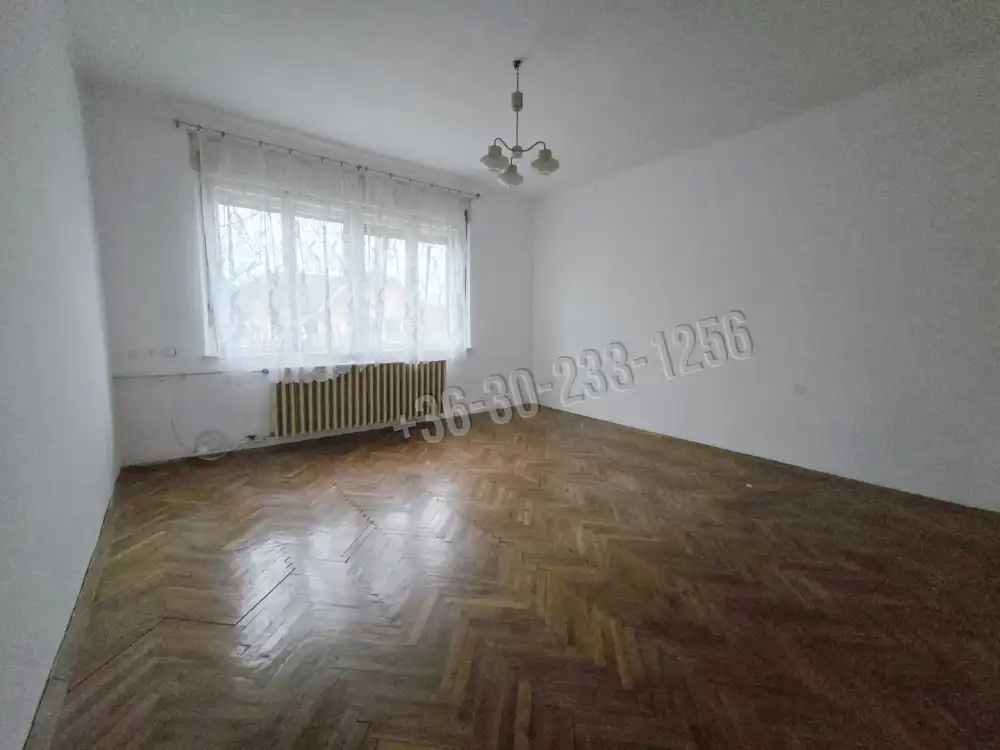 Győr-Moson-Sopron megye - Agyagosszergény