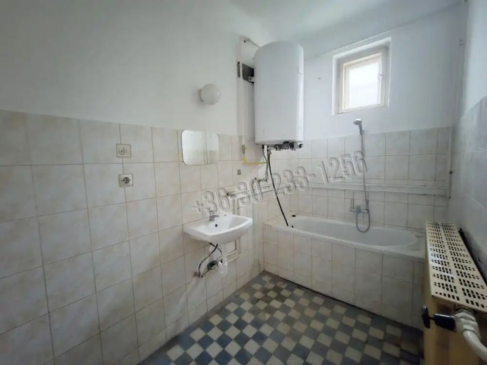 Győr-Moson-Sopron megye - Agyagosszergény