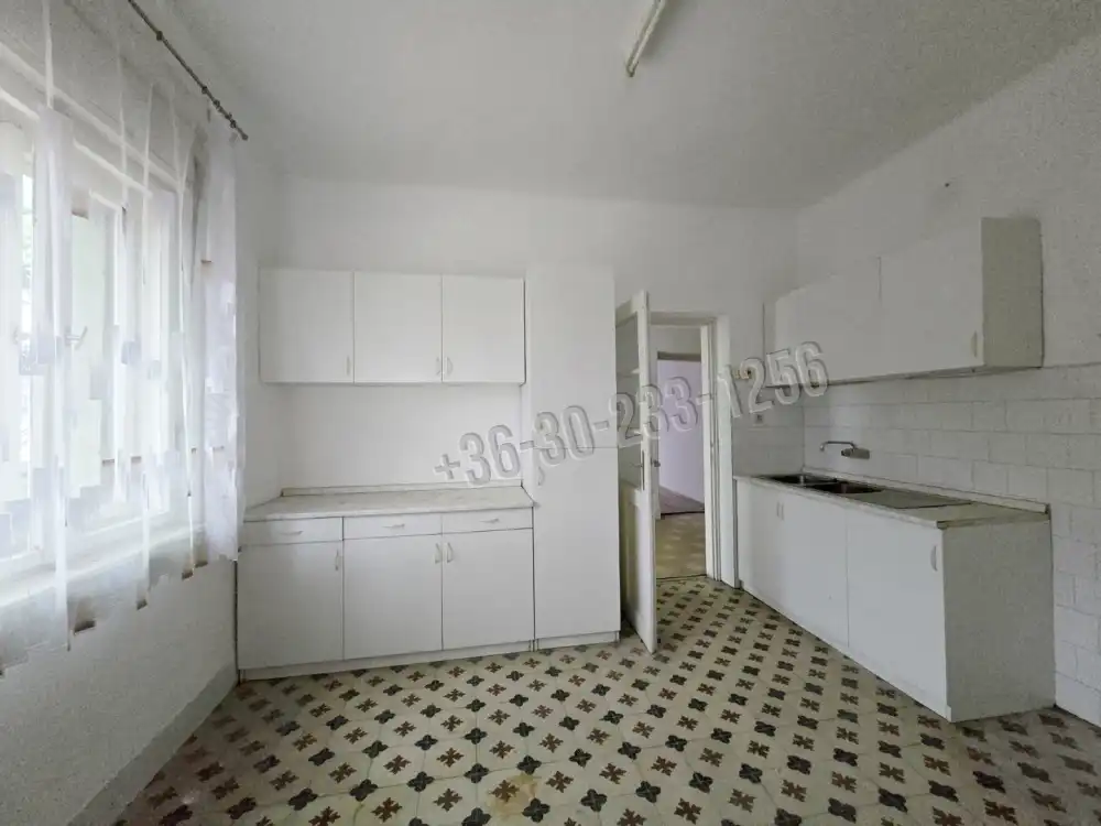 Győr-Moson-Sopron megye - Agyagosszergény