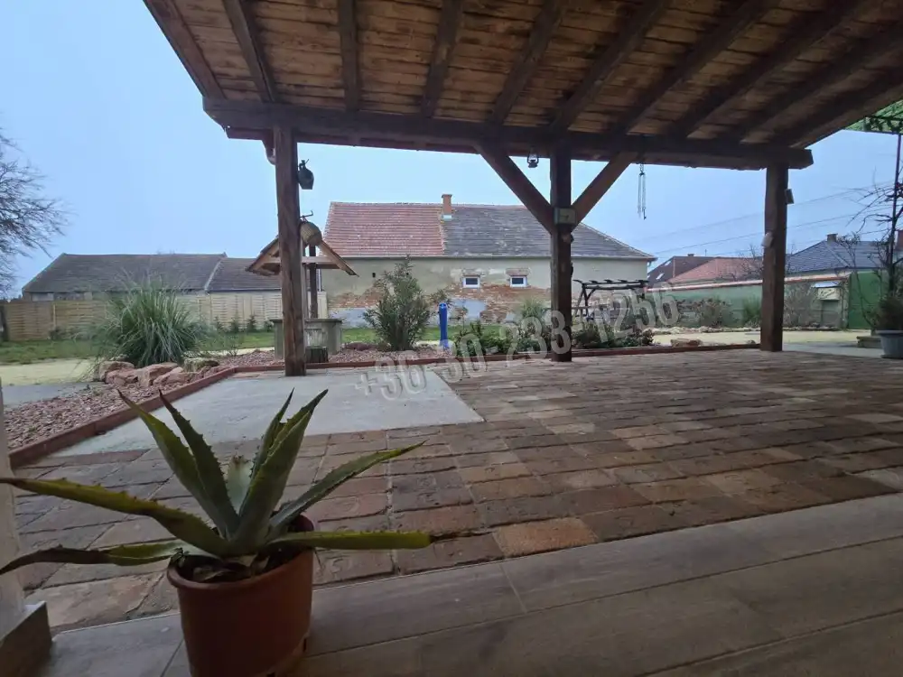 Győr-Moson-Sopron megye - Agyagosszergény