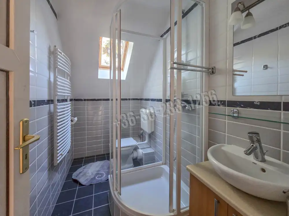 Veszprém megye - Badacsonytomaj-Badacsony