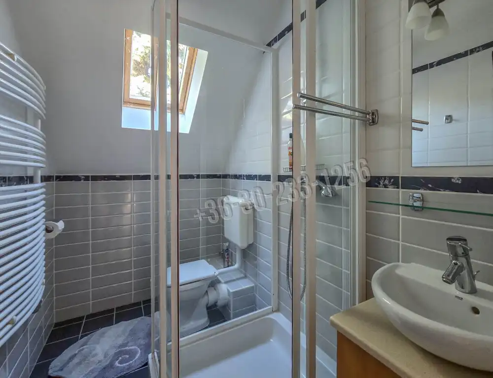 Veszprém megye - Badacsonytomaj-Badacsony