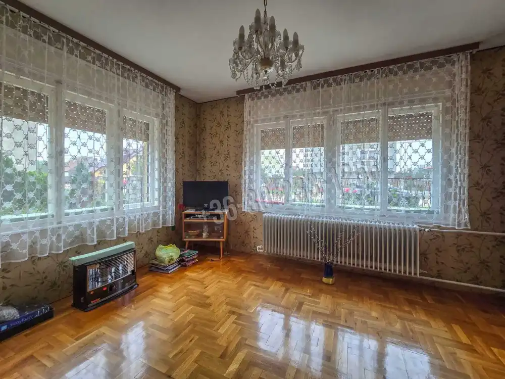 Győr-Moson-Sopron megye - Csorna