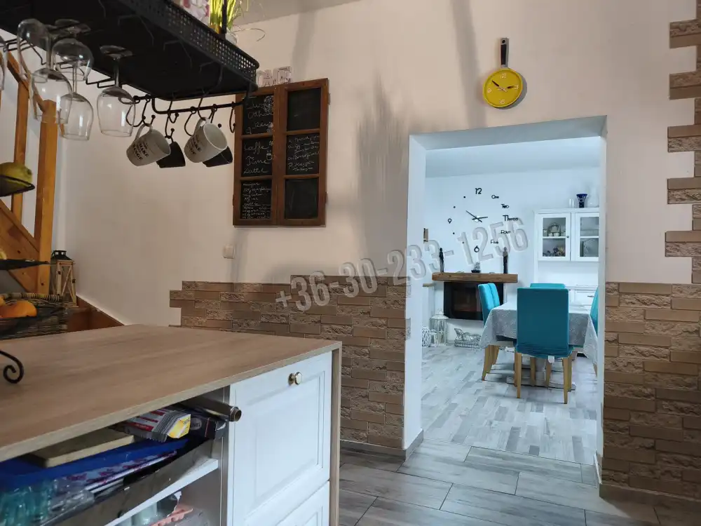 Győr-Moson-Sopron megye - Egyházasfalu