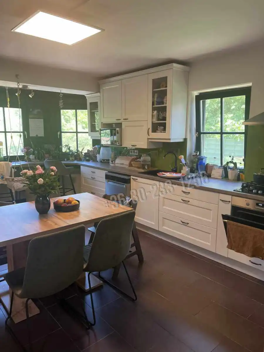 eladó családi ház, Fertőboz