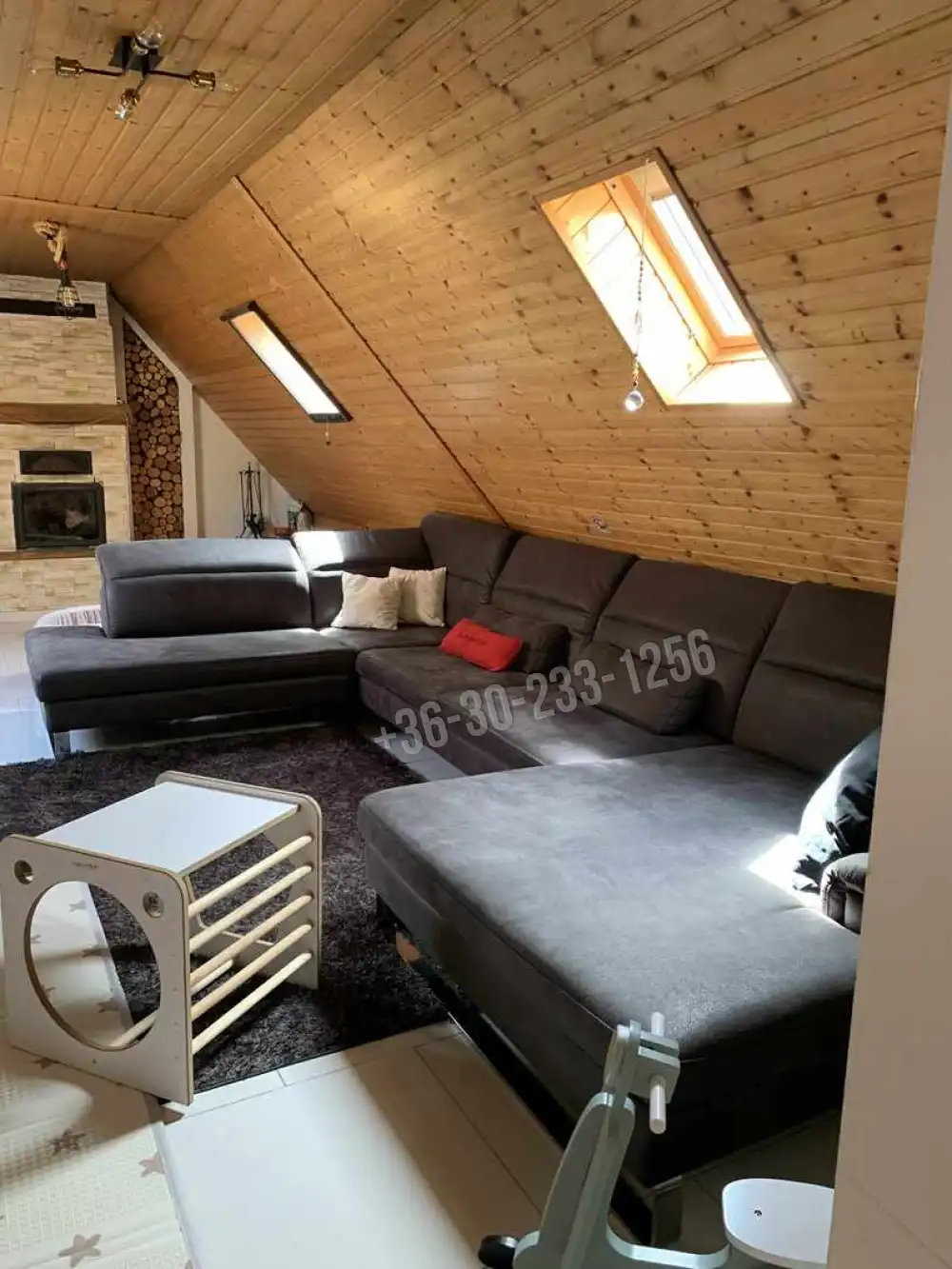 Győr-Moson-Sopron megye - Fertőboz