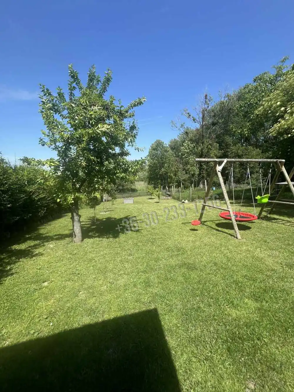 Győr-Moson-Sopron megye - Fertőboz