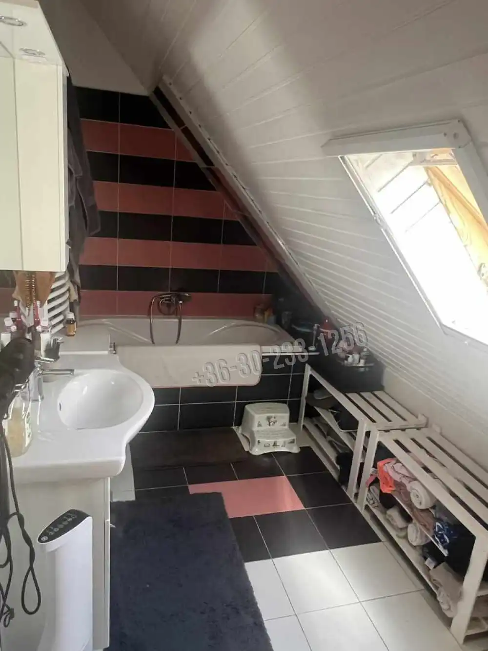 Győr-Moson-Sopron megye - Fertőboz