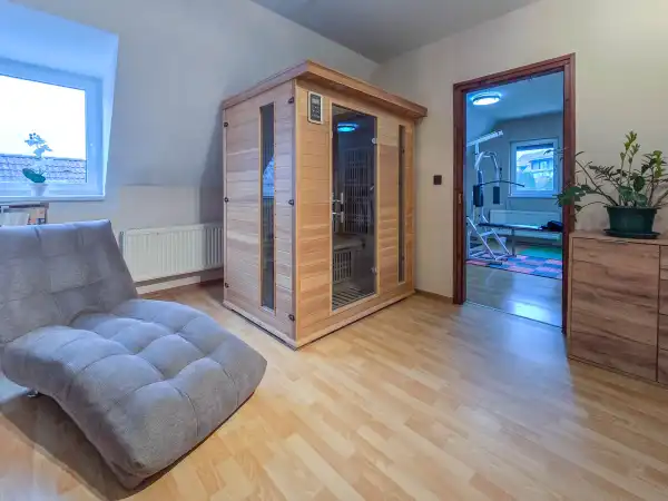 Eladó családi ház, Fertőrákos 4 szoba 116 m² 94.9 M Ft