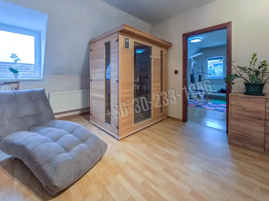 eladó családi ház, Fertőrákos