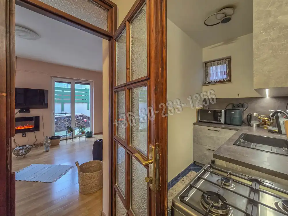 Győr-Moson-Sopron megye - Fertőrákos