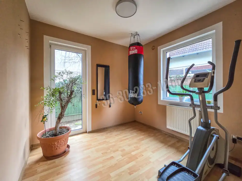 Győr-Moson-Sopron megye - Fertőrákos