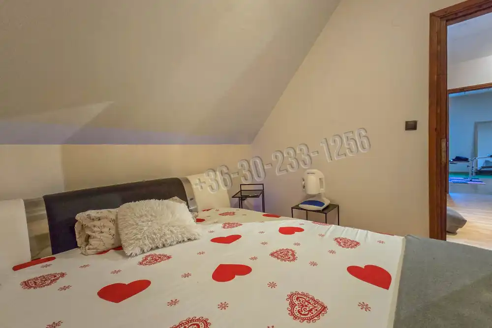 Győr-Moson-Sopron megye - Fertőrákos