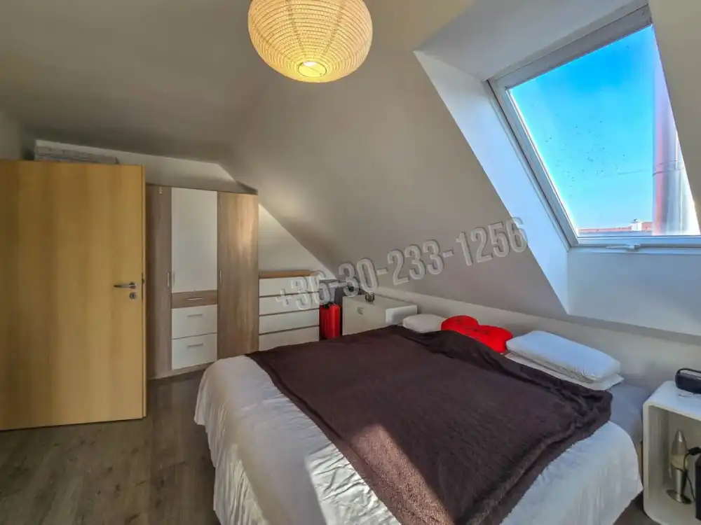 Győr-Moson-Sopron megye - Harka