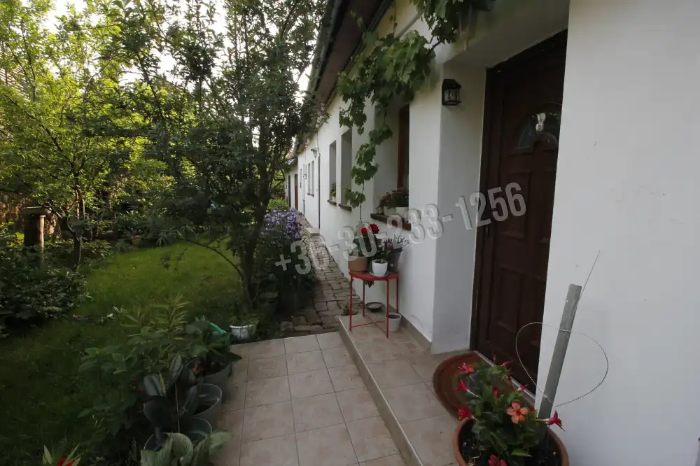 Győr-Moson-Sopron megye - Harka