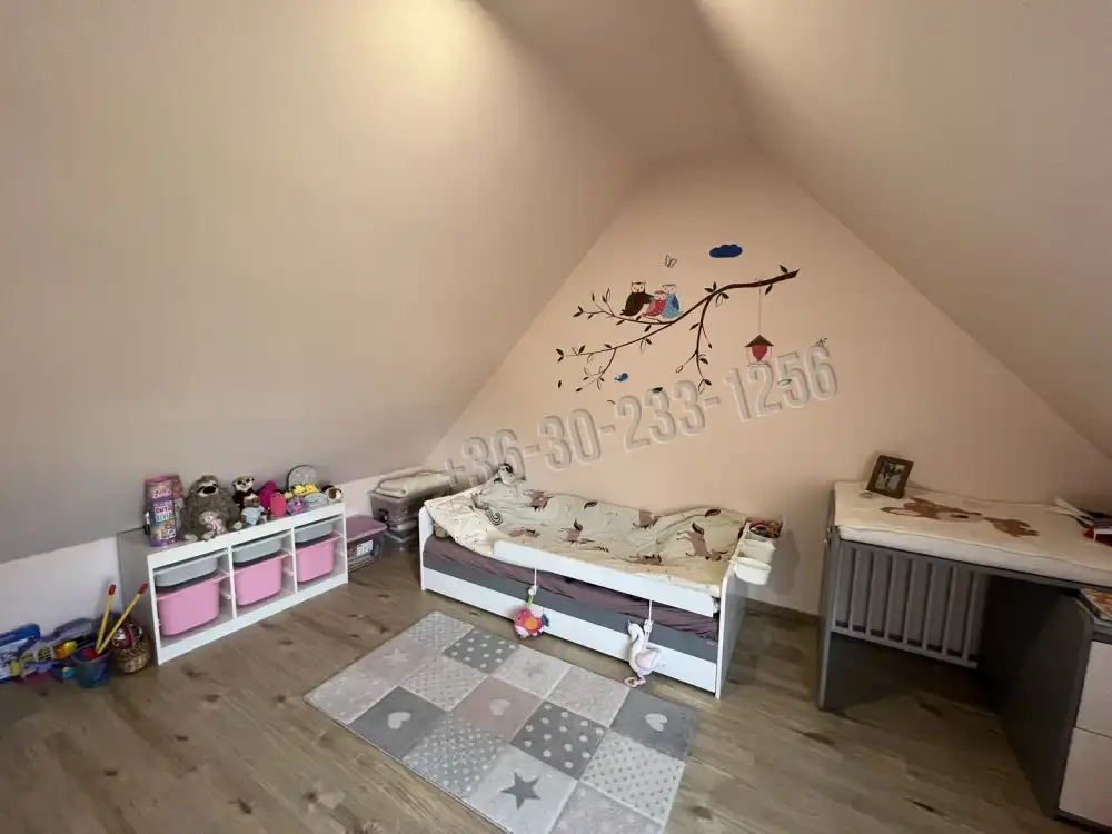 Győr-Moson-Sopron megye - Harka