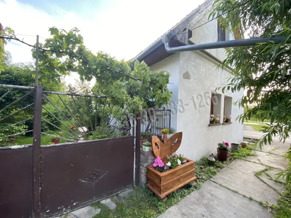 Győr-Moson-Sopron megye - Harka