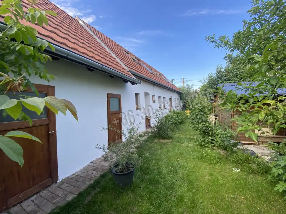 Győr-Moson-Sopron megye - Harka