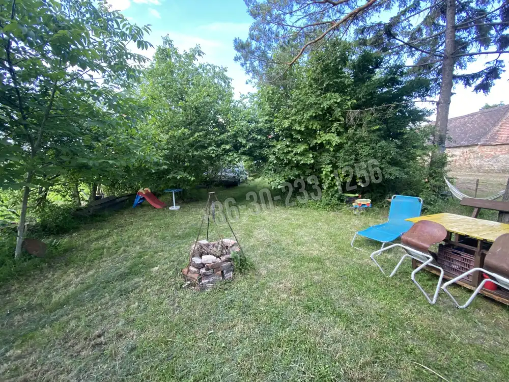 Győr-Moson-Sopron megye - Harka