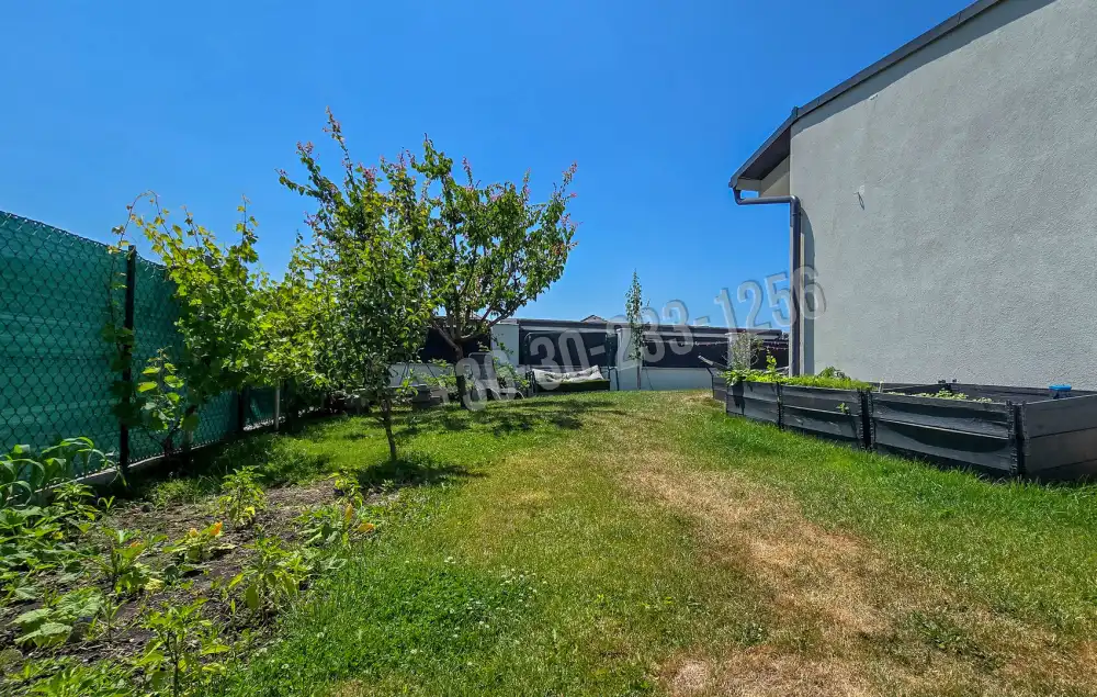 Győr-Moson-Sopron megye - Harka