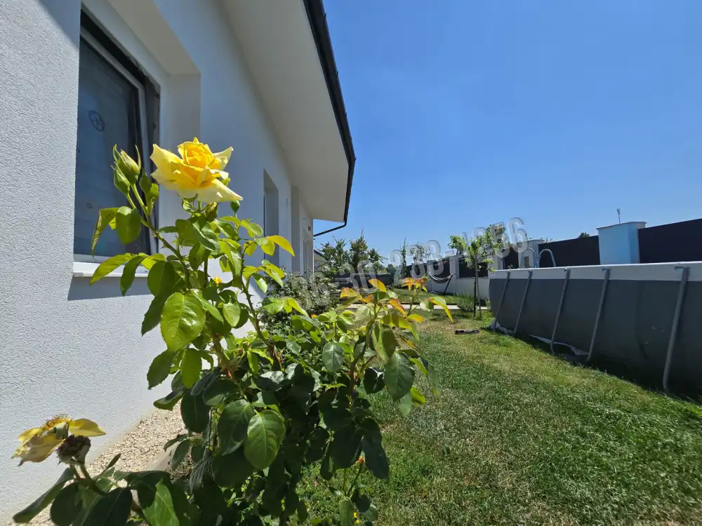 Győr-Moson-Sopron megye - Harka