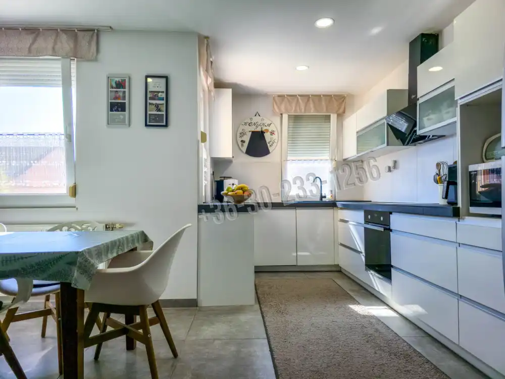 Győr-Moson-Sopron megye - Lövő