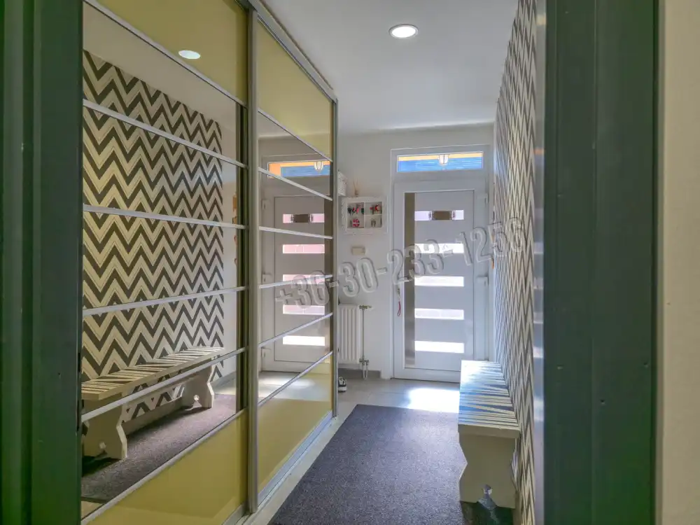 Győr-Moson-Sopron megye - Lövő