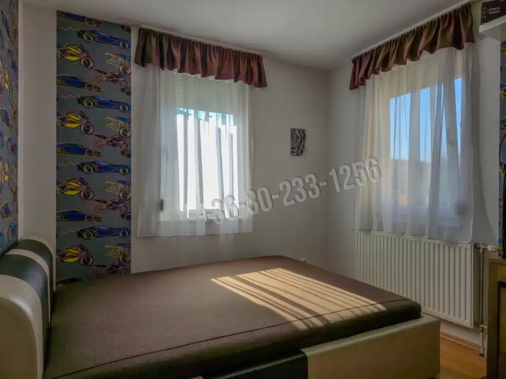 Győr-Moson-Sopron megye - Lövő