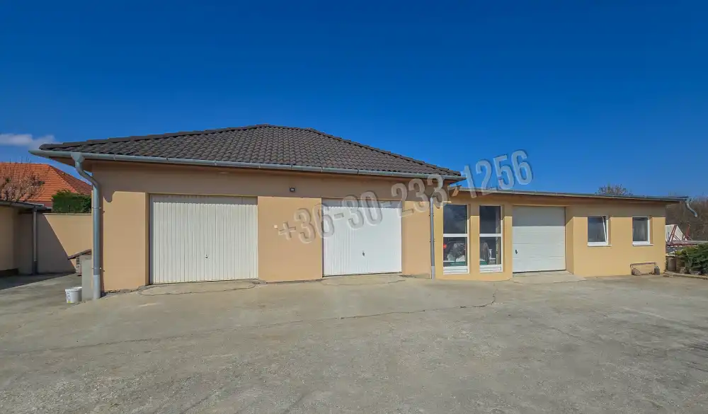 Győr-Moson-Sopron megye - Lövő