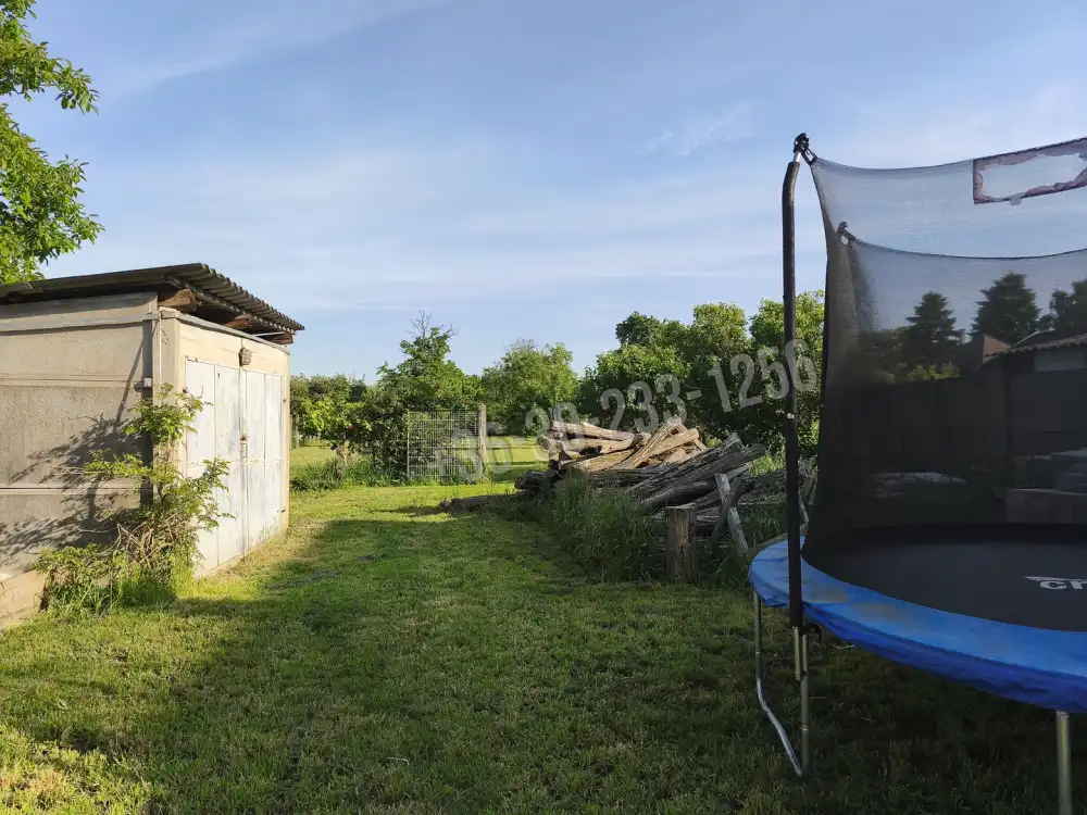 Győr-Moson-Sopron megye - Lövő