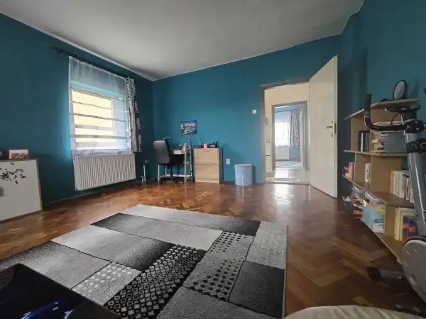 Eladó családi ház, Simaság 3 szoba 104 m² 54 M Ft
