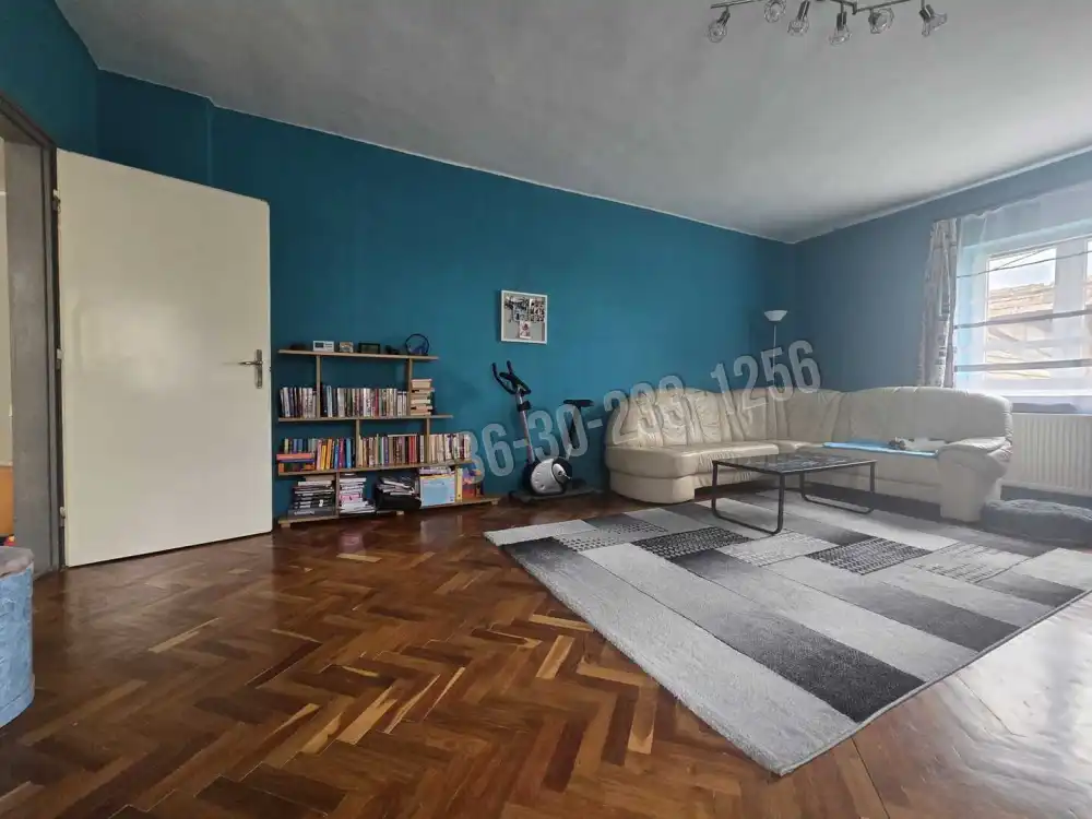 Vas megye - Simaság