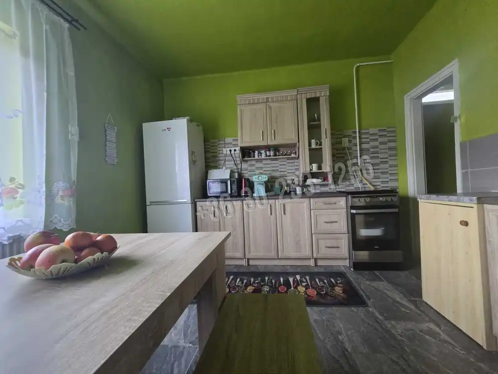 Vas megye - Simaság