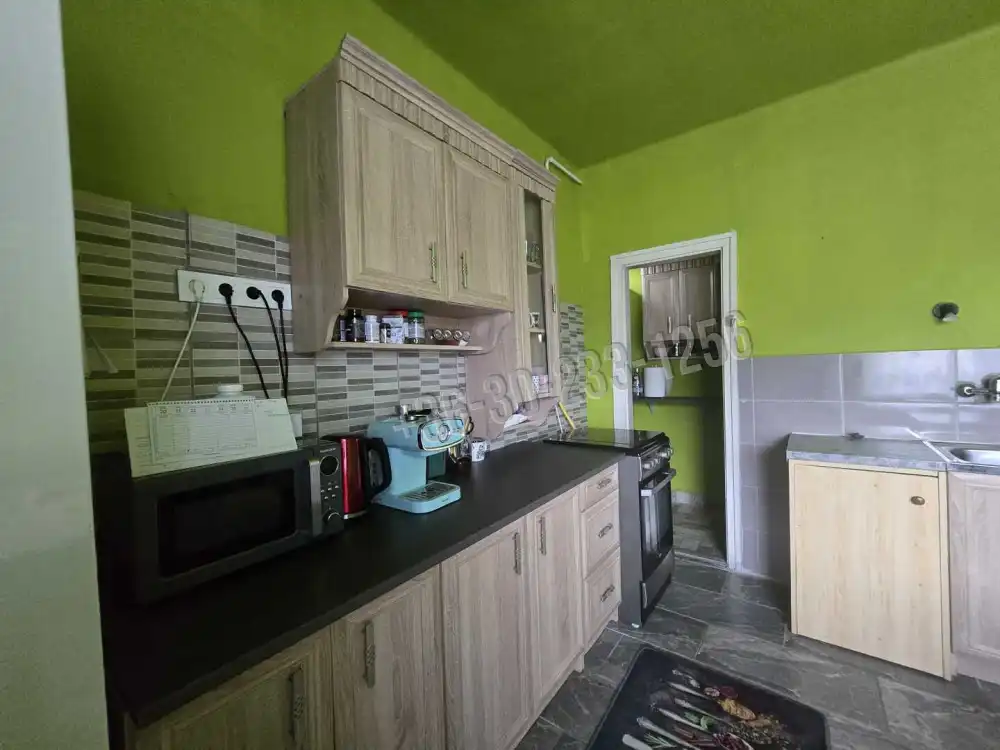 Vas megye - Simaság