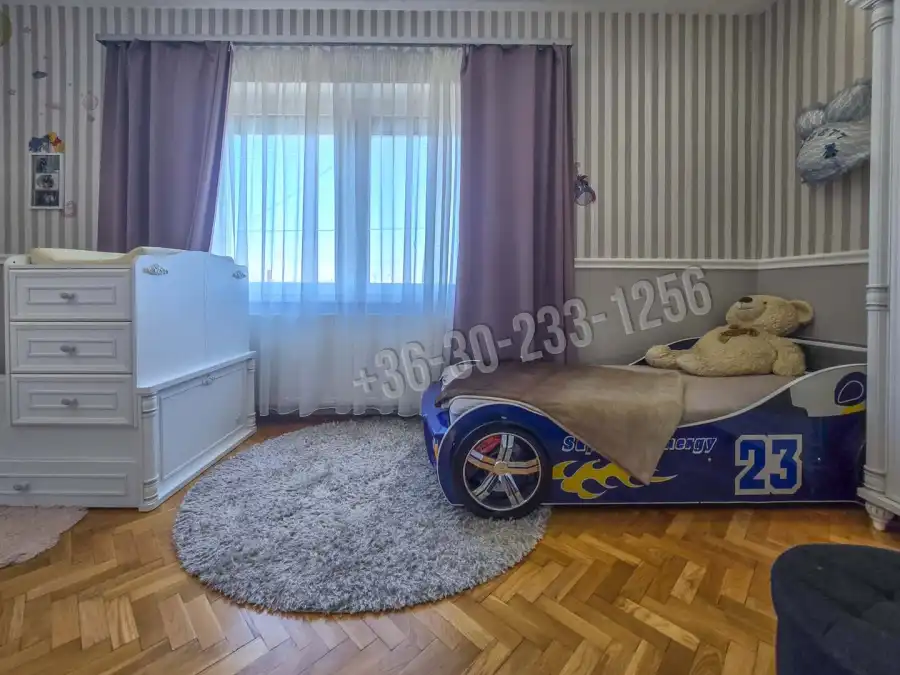 eladó családi ház, Sopron