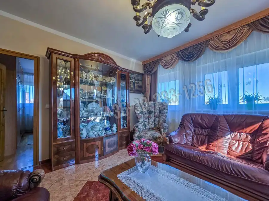 eladó családi ház, Sopron