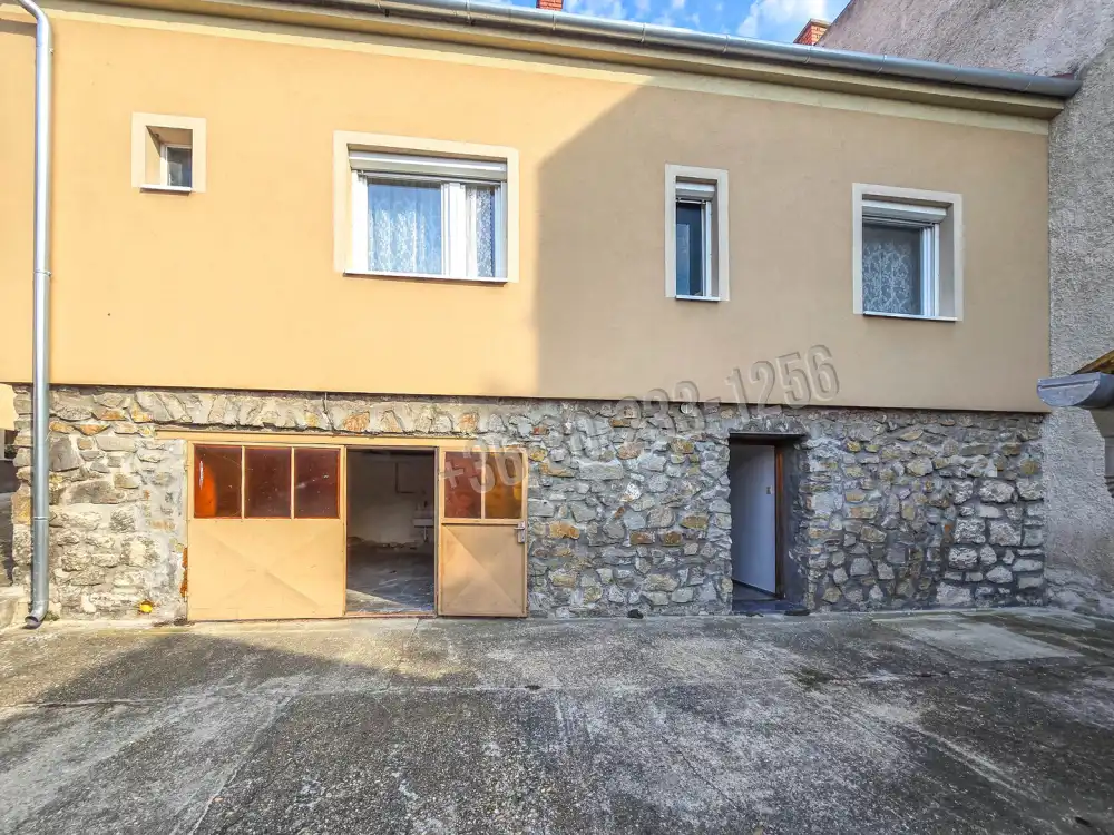 Győr-Moson-Sopron megye - Sopron