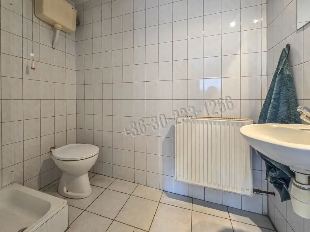 Győr-Moson-Sopron megye - Sopron