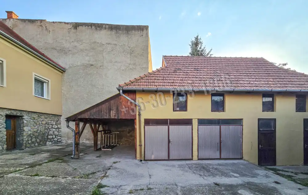 Győr-Moson-Sopron megye - Sopron