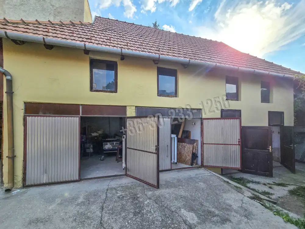 Győr-Moson-Sopron megye - Sopron