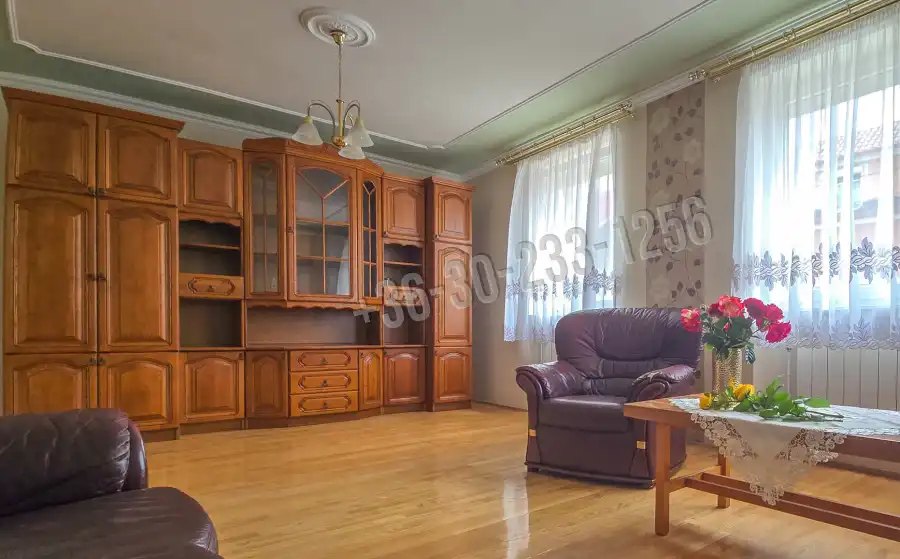 eladó családi ház, Sopron