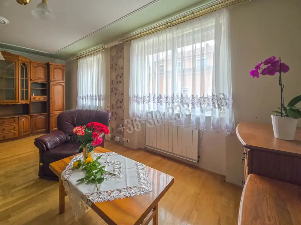 Győr-Moson-Sopron megye - Sopron