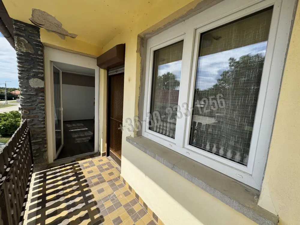 Győr-Moson-Sopron megye - Újkér