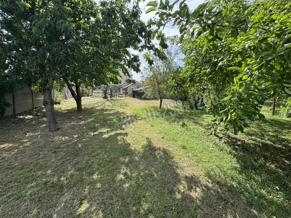 Győr-Moson-Sopron megye - Újkér