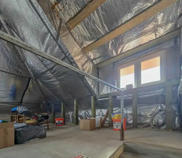 Eladó családi ház, Újkér 3 szoba 135 m² 78 M Ft