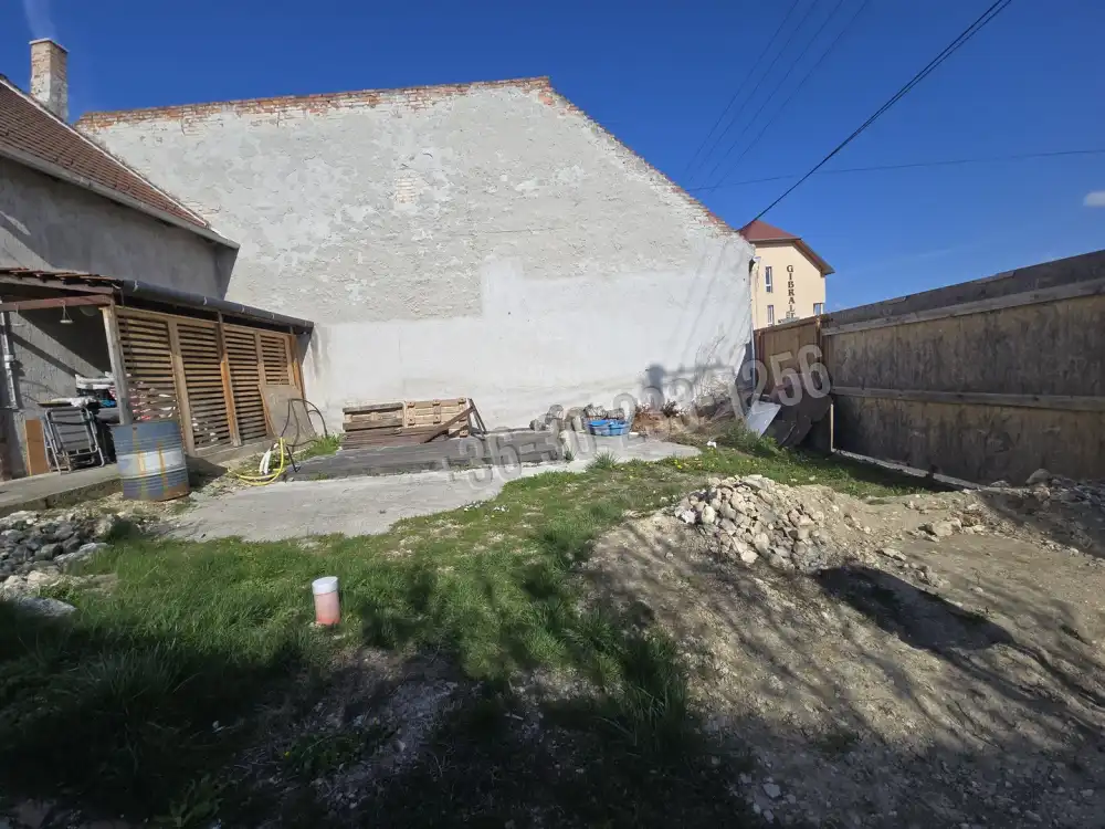 Győr-Moson-Sopron megye - Sopron