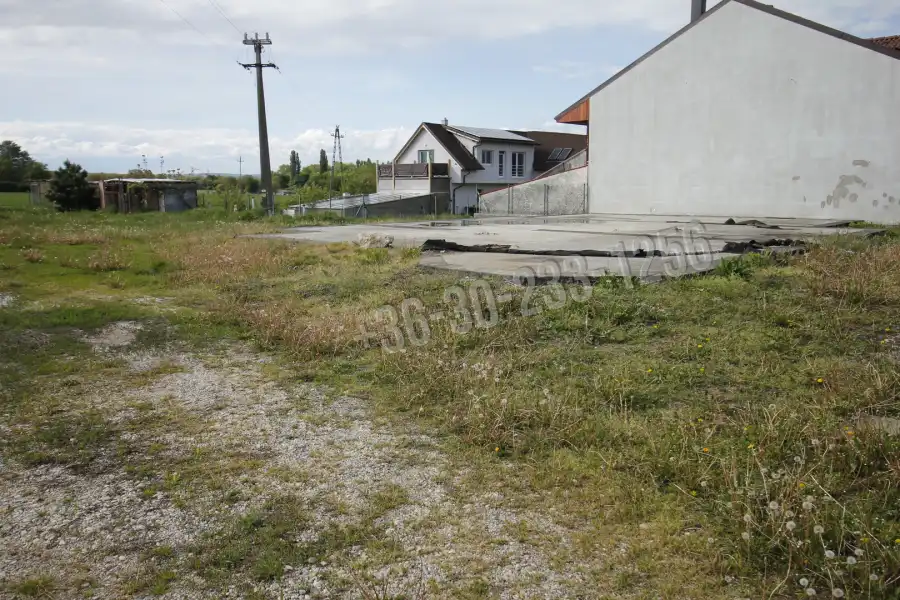 eladó  Építési telek, Sopron